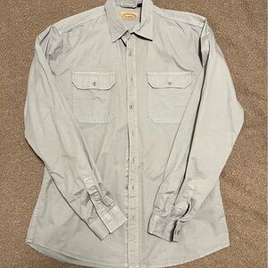 LongJohn & Sons button down shirt